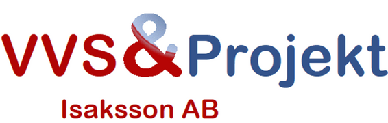 VVS&Projekt Isaksson AB